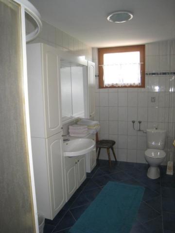Ferienwohnungen Enzi Sekirn Bagian luar foto