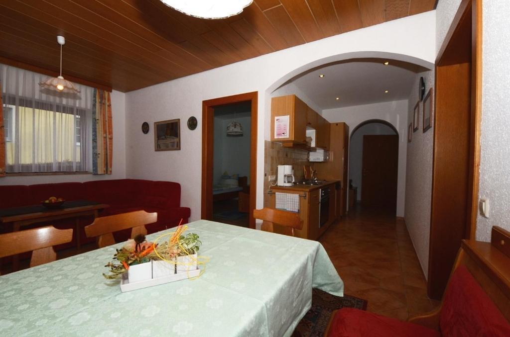 Ferienwohnungen Enzi Sekirn Bagian luar foto